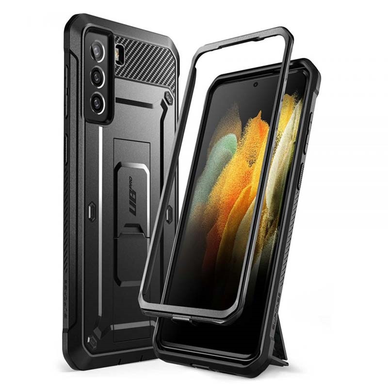 Supcase Unicorn Beetle Pro Samsung Galaxy S21 5g Hybrid Case Black Supcase Unicorn Beetle Pro Samsung Galaxy S21 5g Hybrid Case Black