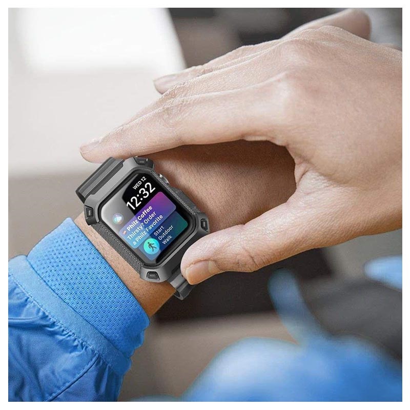 apple watch 4 tpu case