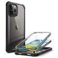 Supcase i-Blason Ares iPhone 14 Pro Hybrid Case - Black