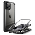 Supcase i-Blason Ares iPhone 13 Pro Max Hybrid Case - Black