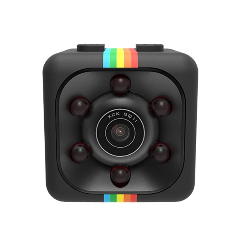 sq11 wifi camera