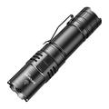 SuperFire A22S LED Flashlight 2300LM - Black