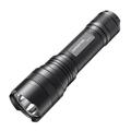Superfire L6-U High-Power Flashlight with Five Light Modes - 1480 Lumens