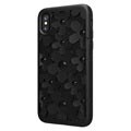 SwitchEasy Fleur iPhone X / iPhone XS TPU Case
