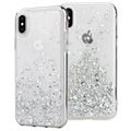 SwitchEasy Starfield iPhone X / iPhone XS Hybrid Case