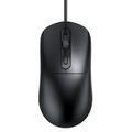 T-WOLF G580 Wired Mouse with 3D Anti-Slip Grille Scroll