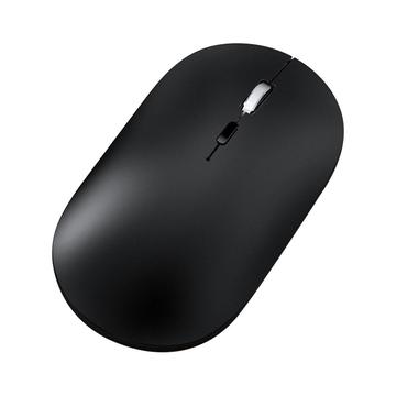 T-WOLF X2 2.4G Silent Wireless Mouse - 800/1200/1600 DPI