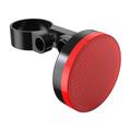 T02 Bicycle Tail Light with Anti-Lost Tracker for iOS