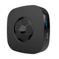 T1 Ultra Android 14 TV Box / 8K Streaming Media Player with Voice Remote