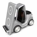 T20S Forklift Design 3-in-1 Wireless Charging Stand