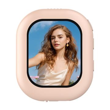 T3 Magnetic Selfie Monitor Screen - 2.01" - Pink