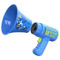 T9 Magic Horn Voice Changer Megaphone Toy for Kids - Dino