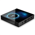 T95 Smart 6K Android 10.0 TV Box with Kodi 18.1 - 4GB RAM/64GB ROM