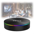 T95Q Amlogic S905X2 Android 8.1 TV Box with 4GB RAM, 64GB ROM