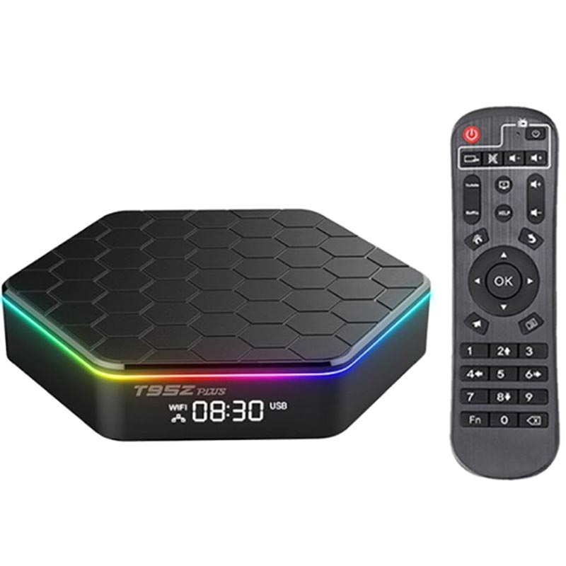 tv box