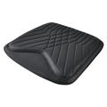 TK036 Nappa Texture Car Seat Cushion with Memory Foam
