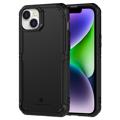 JTlegend DX Pro iPhone 14 Plus Hybrid Case - Black