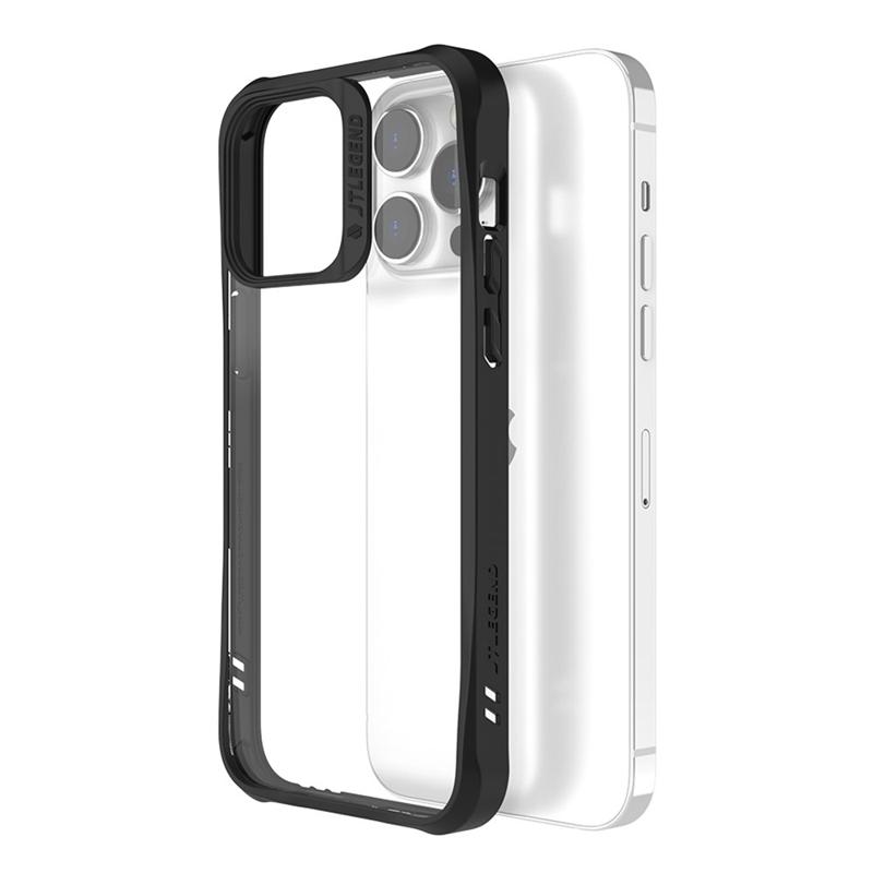 JTLegend DX iPhone 14 Pro Max Hybrid Case