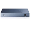 TP-Link TL-SG108 8-Port Gigabit Desktop Switch - 10/100/1000 Mbps