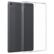 iPad Air (2019) / iPad Pro 10.5 TPU Case - Transparent