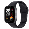 Xiaomi Redmi Watch 3 Active TPU Screen Protector - Transparent