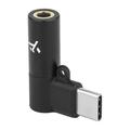 TRUTHEAR KEYX USB-C DAC/3.5mm Adapter
