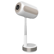 TS-16 1080P HD Smart Projector with Lifting Gimbal - 1GB/8GB