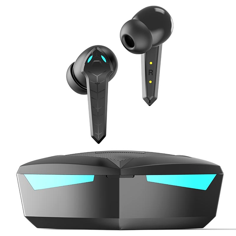 TWS Bluetooth Gaming Earphones with Microphone P36