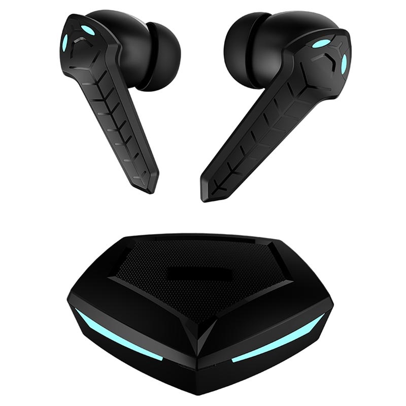 TWS Bluetooth Gaming Earphones with Microphone P36