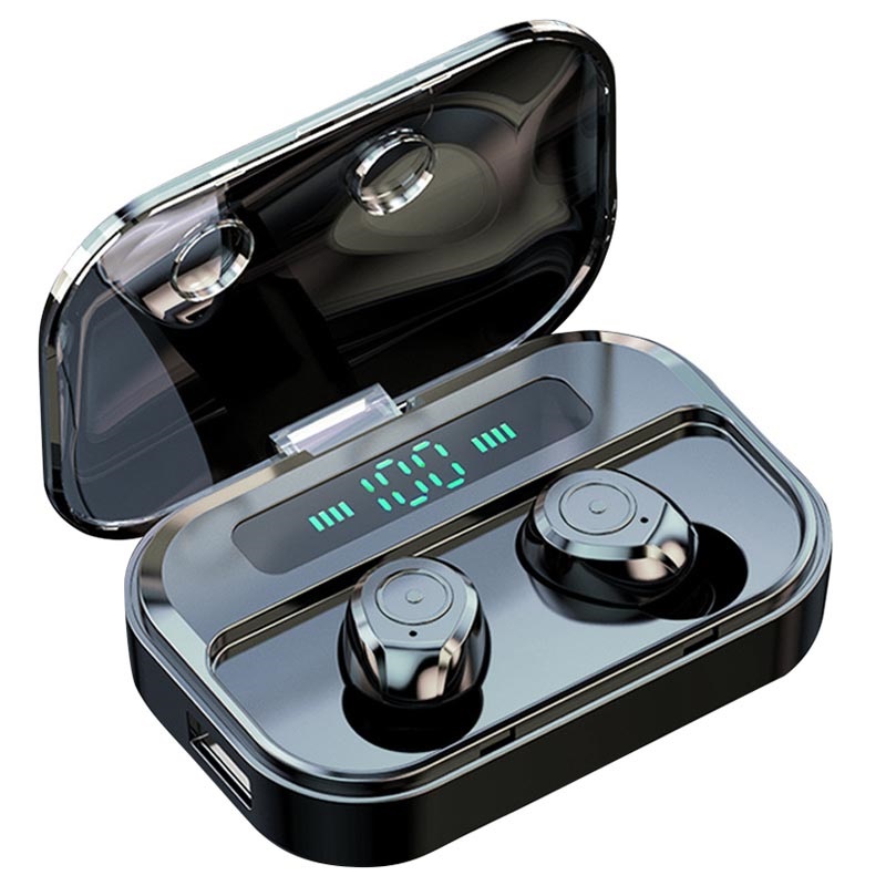 charger tws