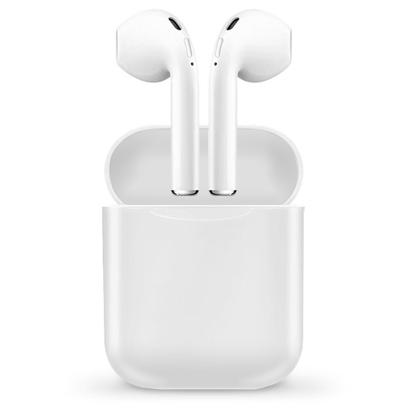 bluetooth white headphones