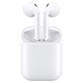 TWS In-Ear Bluetooth Headphones i12 - White