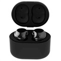 TWS X6 True Wireless Touch Controlled Earbuds