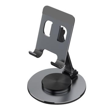 Universal 360-degree Rotating Desktop Holder