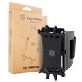 Tactical Arm Tourniquet Rotating Armband - L - Black
