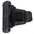 Tactical Arm Tourniquet Rotating Armband - L - Black