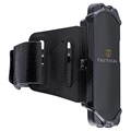 Tactical Arm Tourniquet Rotating Armband - L - Black
