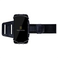 Tactical Arm Tourniquet Rotating Armband - L - Black