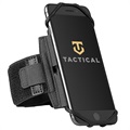 Tactical Arm Tourniquet Rotating Armband - L - Black