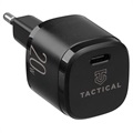 Tactical Base Plug Mini USB-C Wall Charger 20W - White
