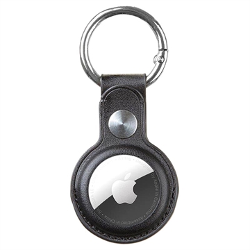Tactical Beam Apple AirTag Case with Keyring