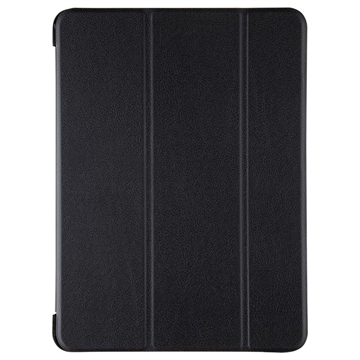 Tactical Book Samsung Galaxy Tab A7 Lite Folio Case - Black