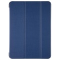 Tactical Book iPad Mini (2021) Folio Case - Dark Blue