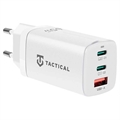 Tactical FlashBang GaN Fast Wall Charger - 65W - White