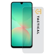 Samsung Galaxy A27 Tactical Glass Shield 2.5D Screen Protector - 9H - Clear