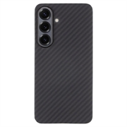 Samsung Galaxy S26+ Tactical MagForce Aramid Case - Black