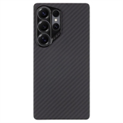 Samsung Galaxy S26 Ultra Tactical MagForce Aramid Case - Black