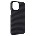 Tactical MagForce iPhone 13 Pro Max Case - Carbon Fiber / Black