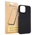 Tactical MagForce iPhone 13 Pro Max Case - Carbon Fiber / Black