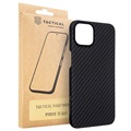 Tactical MagForce iPhone 13 Mini Case - Carbon Fiber / Black